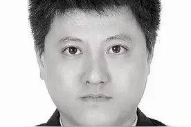 刑警谈锋：他决绝得像一阵龙卷风图片