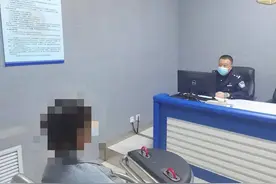 离谱！双胞胎姐妹互换身份出国30多次，近期被民警抓获图片