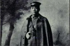 张作霖的“四大将军”都是什么结局？图片