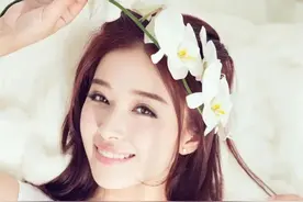 惊艳写真系列第65期，本期主人公—阚清子图片