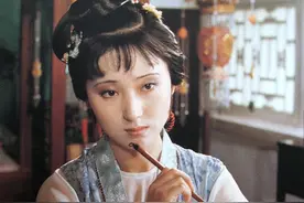 《红楼梦》林黛玉真的继承了大量家产吗？图片