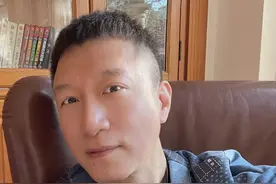 孙红雷52岁生日感念父母恩，曾遗憾父母没看到他成家图片