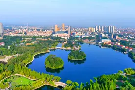 青岛莱西市，这9个旅游景点，很低调，很小众图片