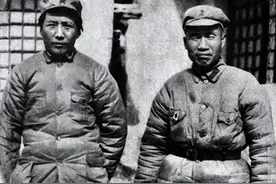 37年红军女团长被俘，再遇前夫已是高官，王泉媛：当年你不要我？图片