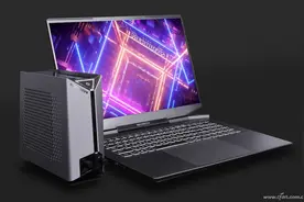 水冷笔记本如何加水？CES2022曝光的笔记本补全计划图片