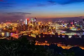 重庆直辖后，重庆人还能否被称为四川人？上海人呢？天津人呢？图片