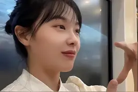 “挖呀挖”黄老师爆火后狂赚百万？网友：挖的是我们的钱包吧？图片