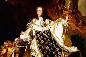 皇帝的故事之——香水的发明和不洗澡的国王图片