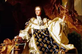 皇帝的故事之——香水的发明和不洗澡的国王图片