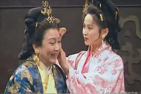 漫谈《三国演义》中的正面女性形象，有四大类型，作用不弱于男子图片