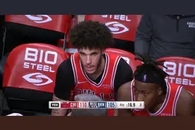 公牛逆转篮网，鲍尔致命一击打趴东部第一，阿赞决战局疯狂杀红眼图片