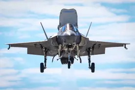 XA100航发新消息，F35B集成问题取得重要进展，中美差距再拉大？图片