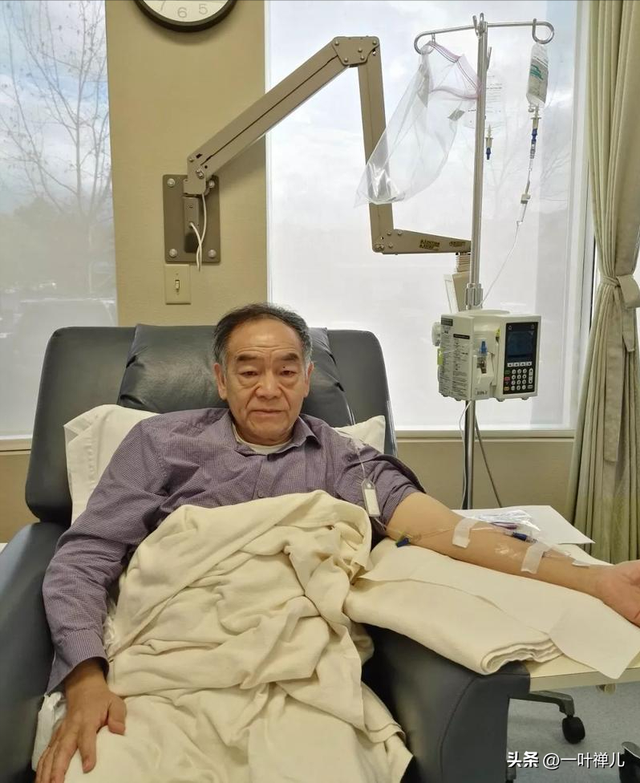 72岁肿瘤专家：赴美抗癌两年离世，临终前的2个“后悔”引人深思