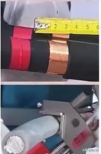 10kv高压电缆头的制作方法「10kv户内冷缩电缆终端头」