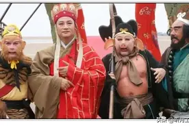 西游记中唐僧原型高僧玄奘罕见两幅传世经典书法作品赏析图片
