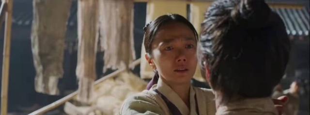 韩国古装丧尸剧《王国》，又名《王子复仇记》，到底讲了啥