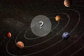 如果太阳突然消失地球会怎么样？500秒后巨变开始，人类艰难求生图片