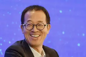 《了凡四训》告诉我们：命自我立，福自我求图片