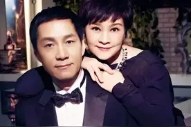 6对丁克明星夫妻，有人背着原配与情妇生孩子，有人肠子都悔青了图片