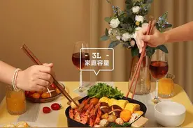 别再买一体式的电火锅了，这种火锅才是冬日必备图片