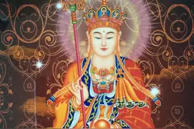 安徽九华山地藏王菩萨的道场的来历原来与朝鲜的这位高僧有关图片