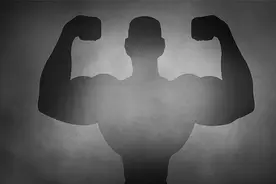 在力保健面前，大保健都不够刺激图片