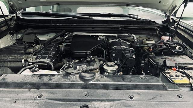 「普拉多2.7」2TR搭载机械增压 卓尔不凡 奢华首先 尽显非凡本领