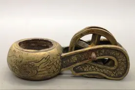 已经不多见了！这10种铜制老物件，你认识几个？图片