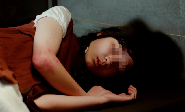 甘肃12岁女孩遭4人性侵！女孩曾苦苦哀求：叔叔我下面真的很疼
