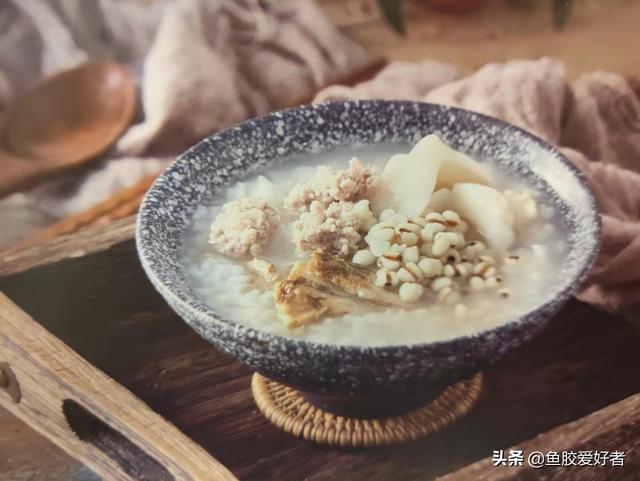 如何煮花胶粥 2026年如何煮花胶粥好喝