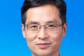 美光聘请杨伟东担任美光西安副总裁 负责集成电路与模组封测业务图片