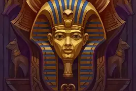 壁纸：埃及～法老图片