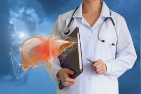 警惕，晨起有这4个表现，是肝发出的“求救”信号图片