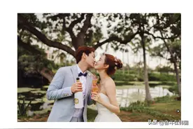 韩流女神官宣结婚！男方曾被爆“嫖娼”，韩网竟一片祝福？图片