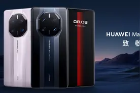 可惜！华为 P60 差点就用上麒麟芯片了...图片