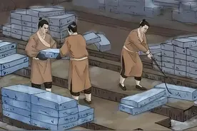 2000年前中国古人热水造冰，困扰物理学家多年，这是什么原理？图片