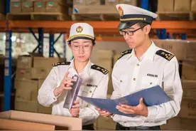 核污水排海后，中方出台禁令严查核食，多个商家顶风作案，遭重罚图片