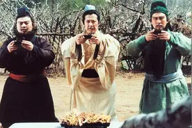 智者谋略，三国时期最聪明的五位人物，诸葛亮却是最后一位图片