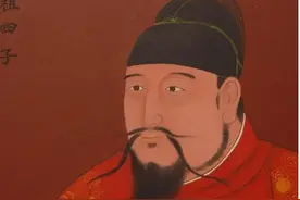 朱元璋是如何责骂孔子后人的？图片