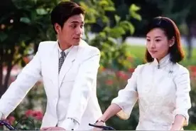 陈坤出道以来三金挂零，曾患上抑郁症，却终究活出了自我图片