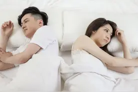 男人“坚持”多久时间才正常？你达标了吗？医生给出“标准范围”图片