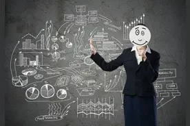 要成长就得学会控制情绪图片