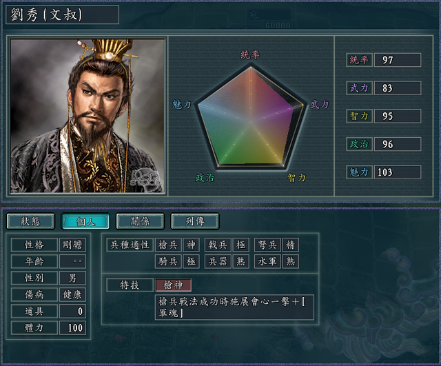 三国志11血色衣冠中的宝物给哪些武将能够发挥最大的威力？剑类篇