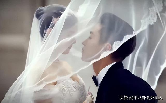 在一起被唱衰，如今越爱越深，这6对明星夫妻，狠狠打脸世俗