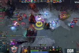 DOTA2：新版本首战MAGMA掀翻老大哥PSG.LGD图片