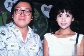 “烂片”导演王晶：从天才少年到流氓导演，真不愧是"性情中人"图片