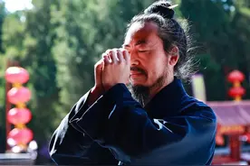 道教都有哪些禁忌？在寺庙遇见道士时，这四点常识需要记住图片