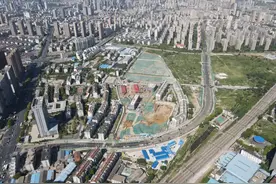 合肥最新拆迁地图来了！涉及瑶海、包河、长丰…图片