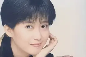 孟庭苇：一场报复性的婚姻让她伤心，如今52岁依然美丽图片