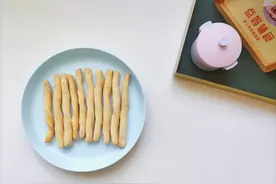 15款宝宝自制小零食的做法，这些零食可以放心吃图片